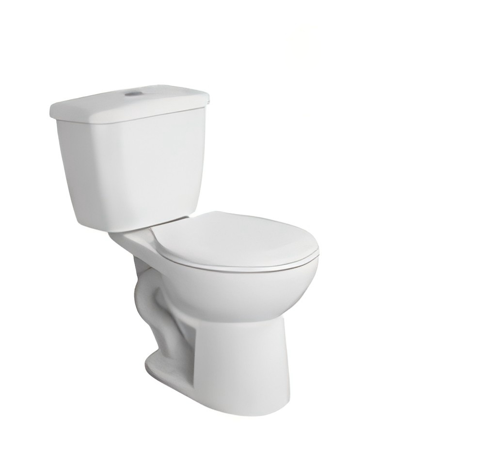 0425D CUPC Toilet