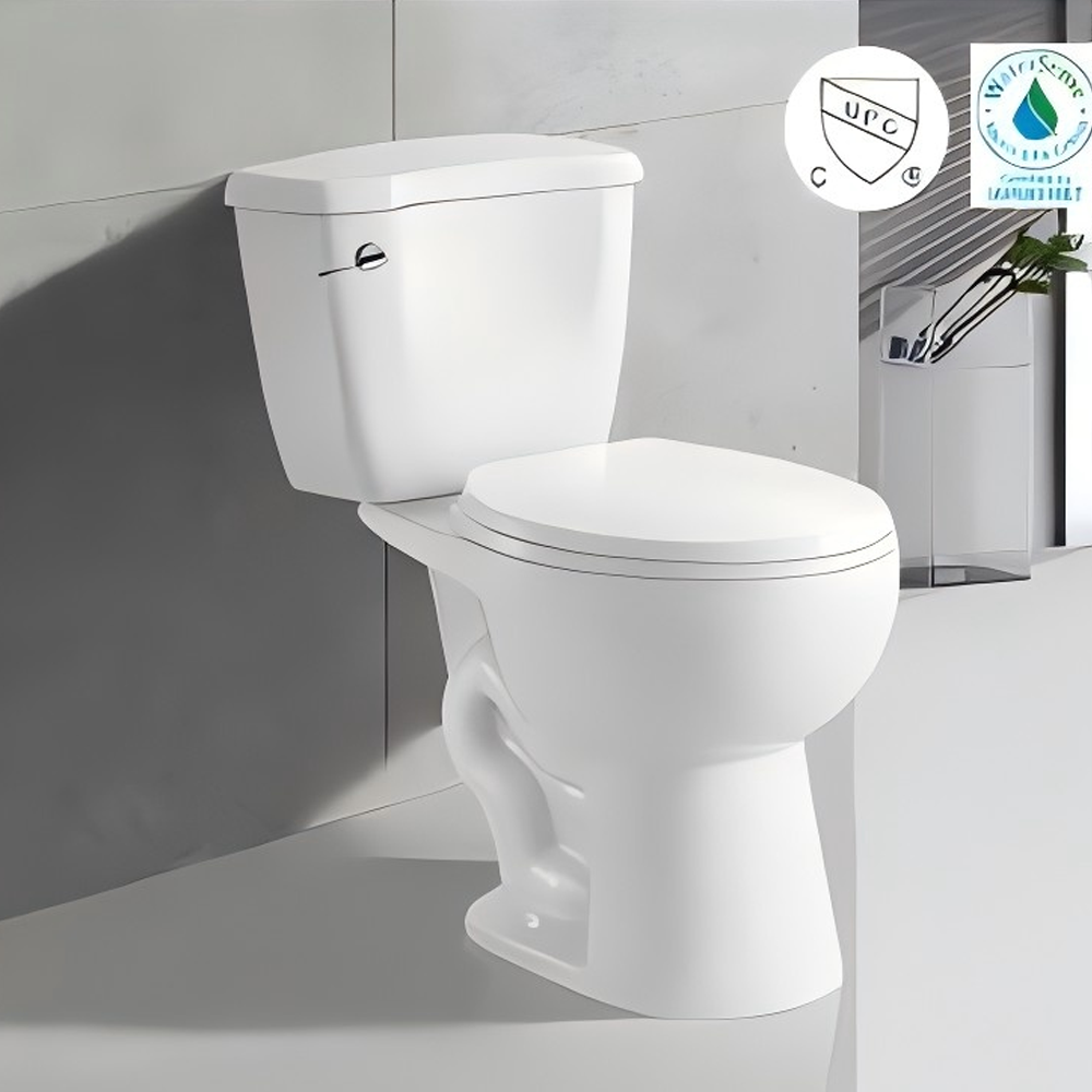 0425D CUPC Toilet