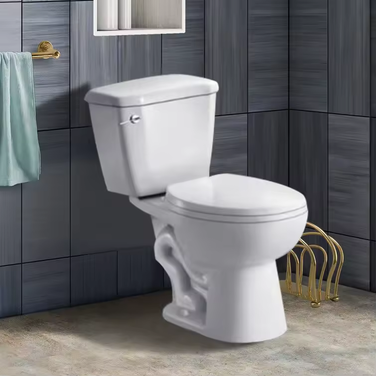 0425S CUPC Toilet