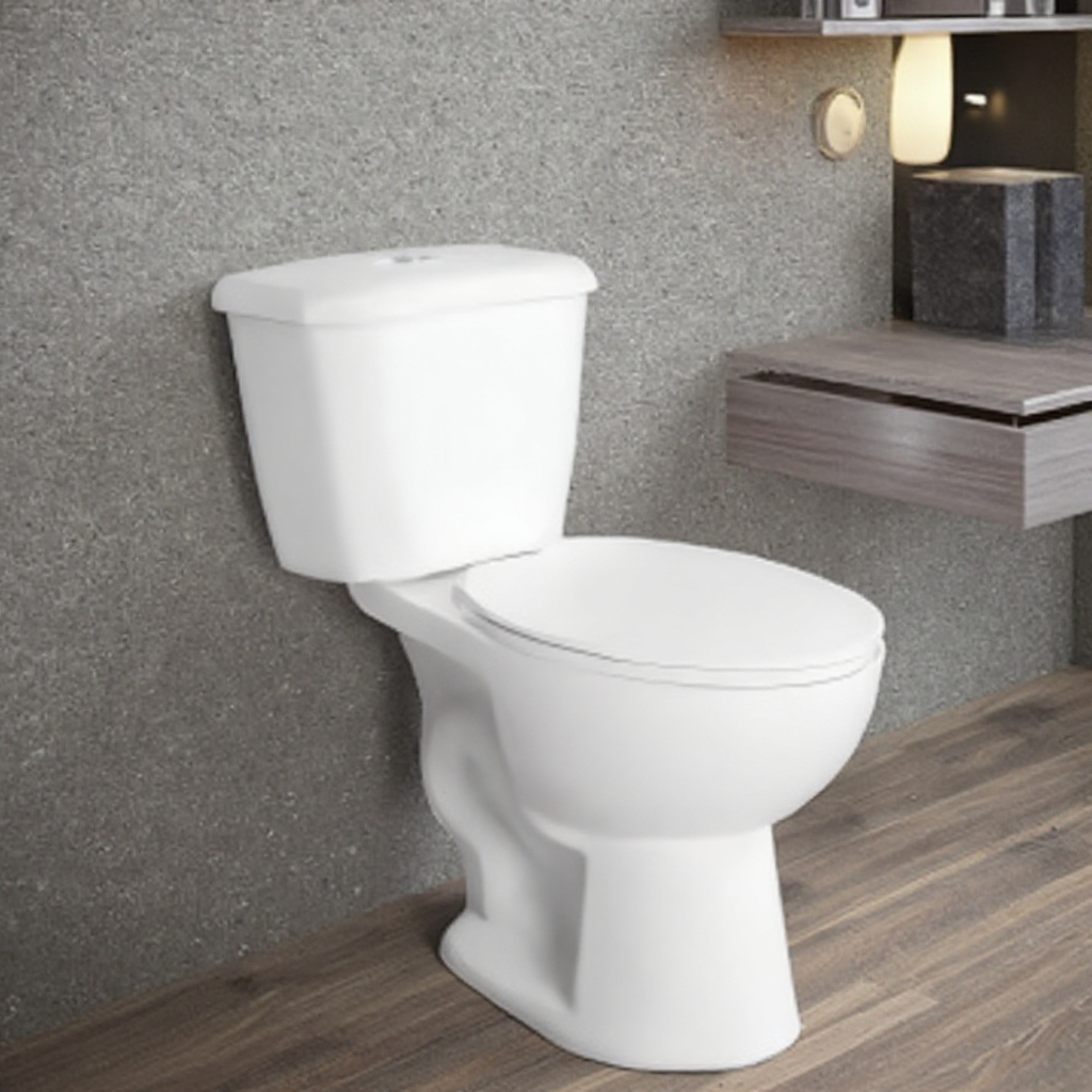 0425HD CUPC Toilet