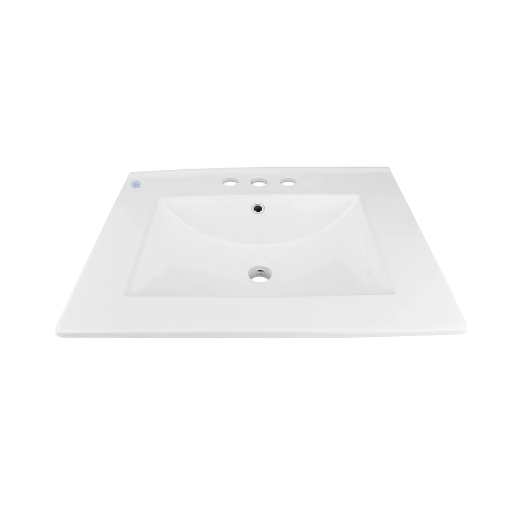CUPC Basin
