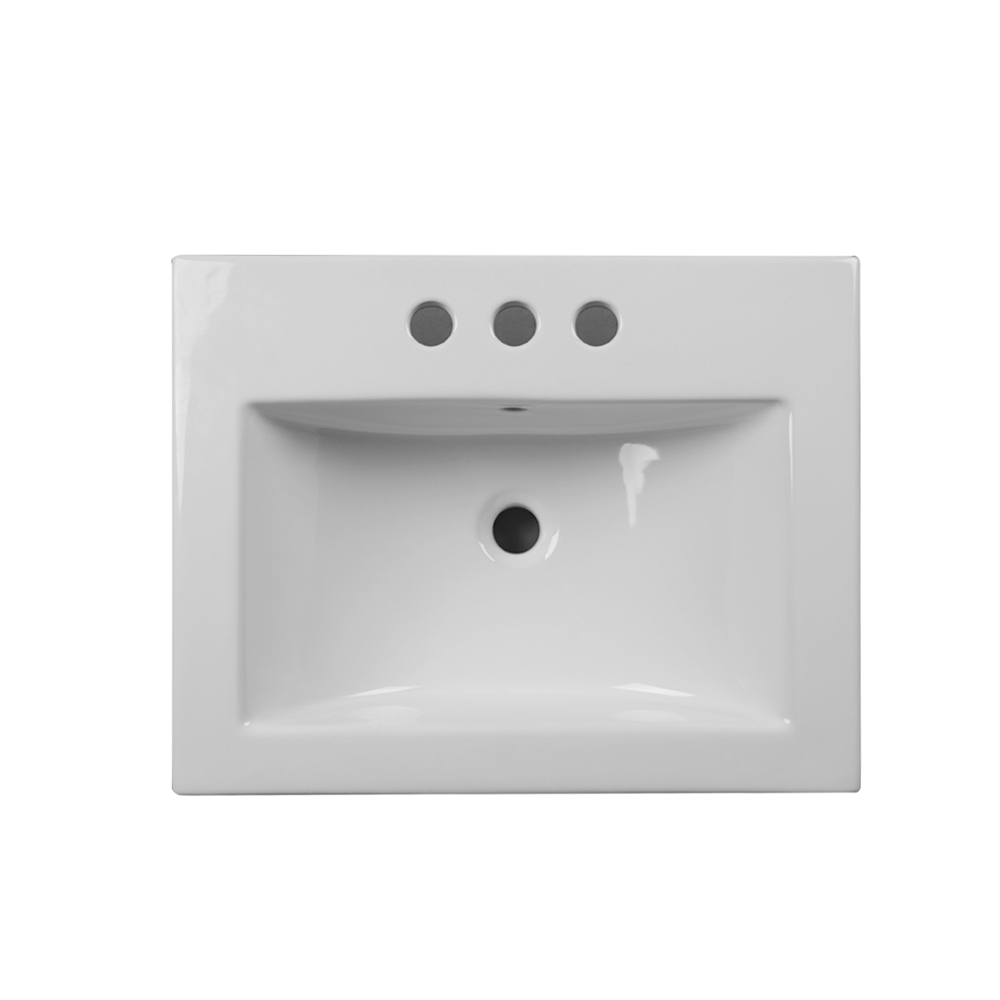 CUPC Basin