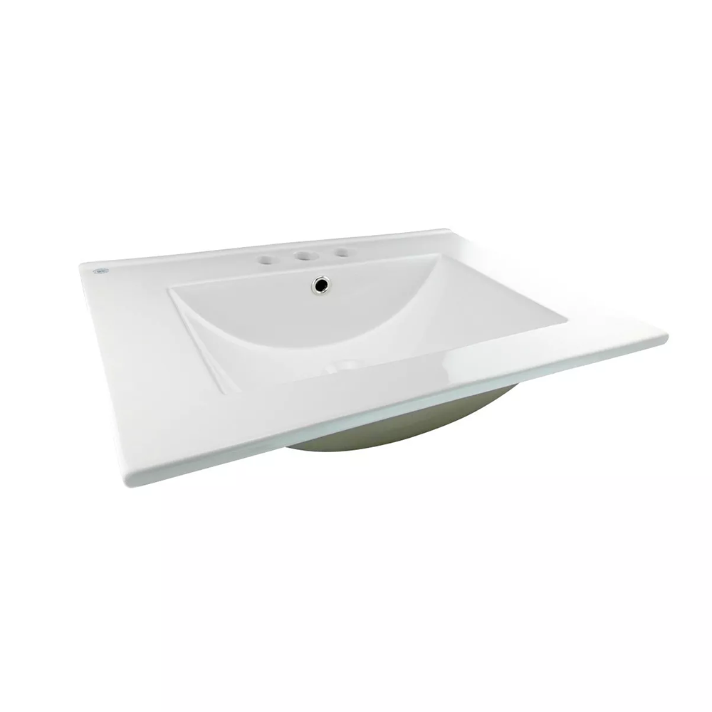 CUPC Basin