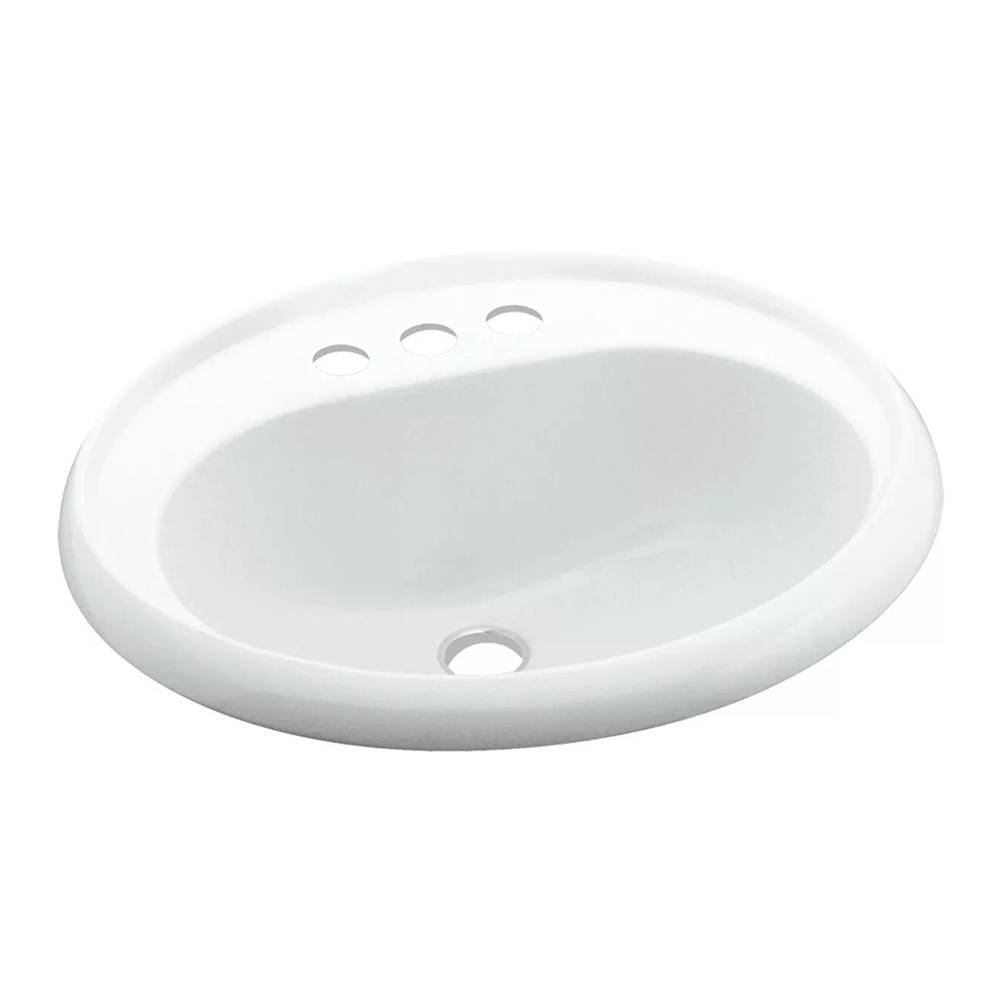 CUPC Basin