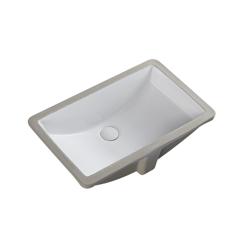 CUPC Basin