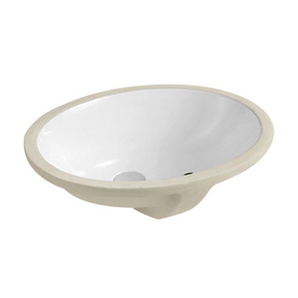 CUPC Basin