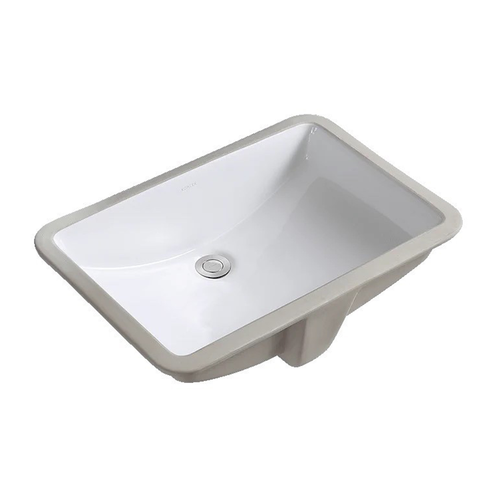 CUPC Basin
