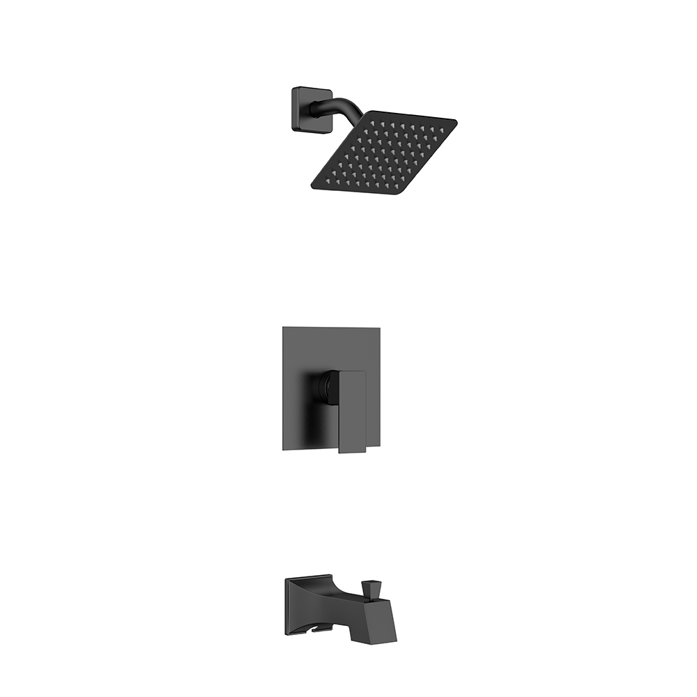 Tub Kit