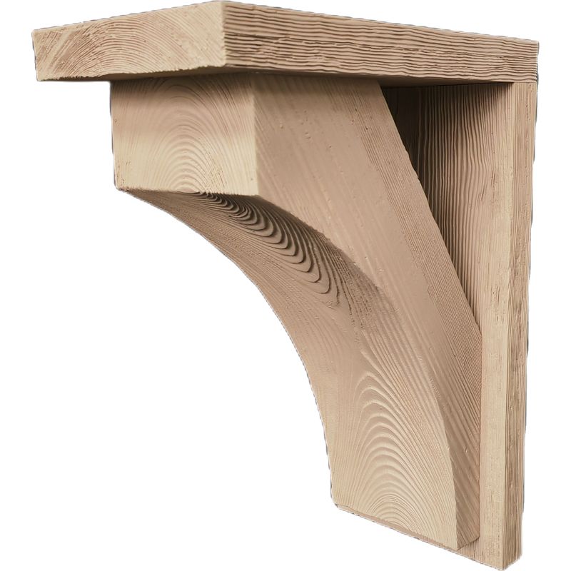 PU Corbels