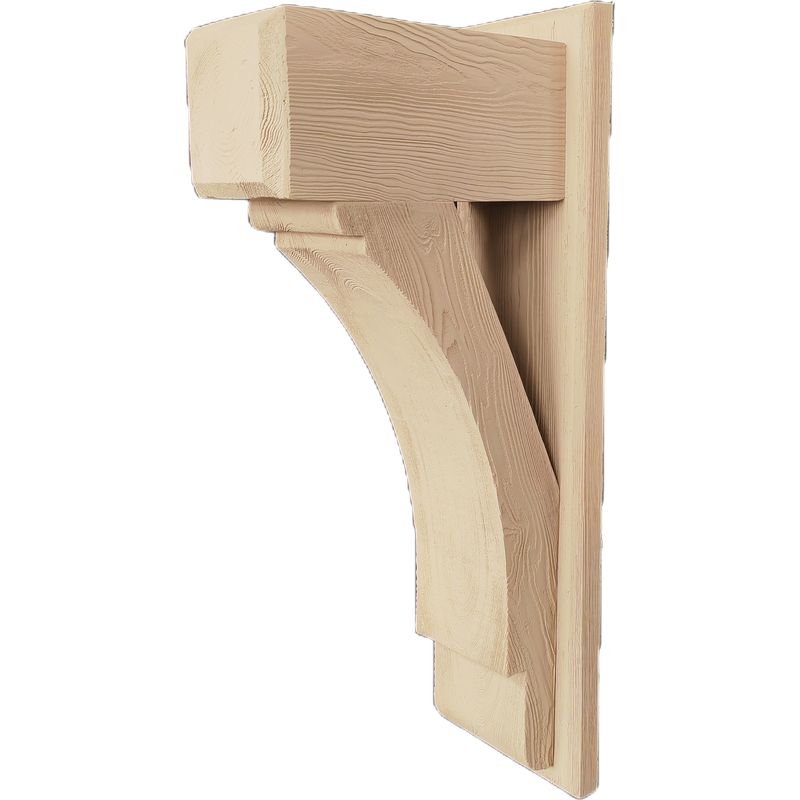 PU Corbels