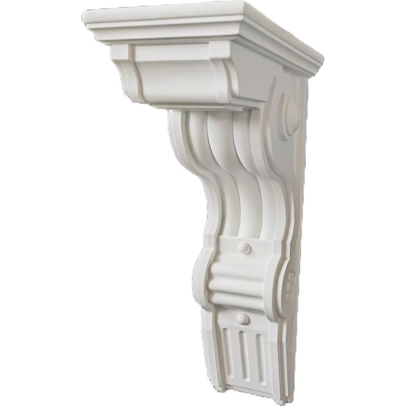 PU Corbels