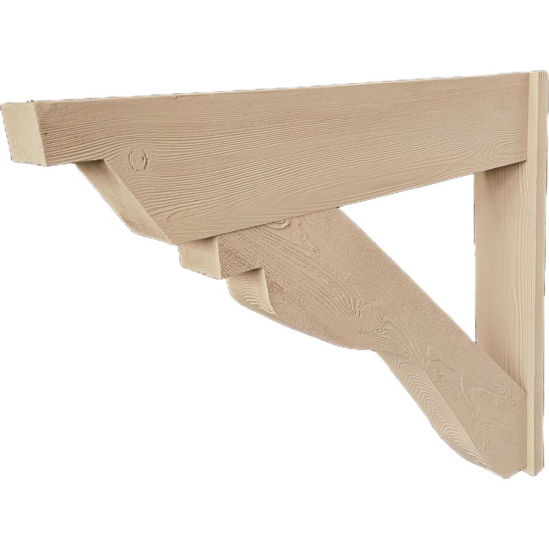 PU Corbels