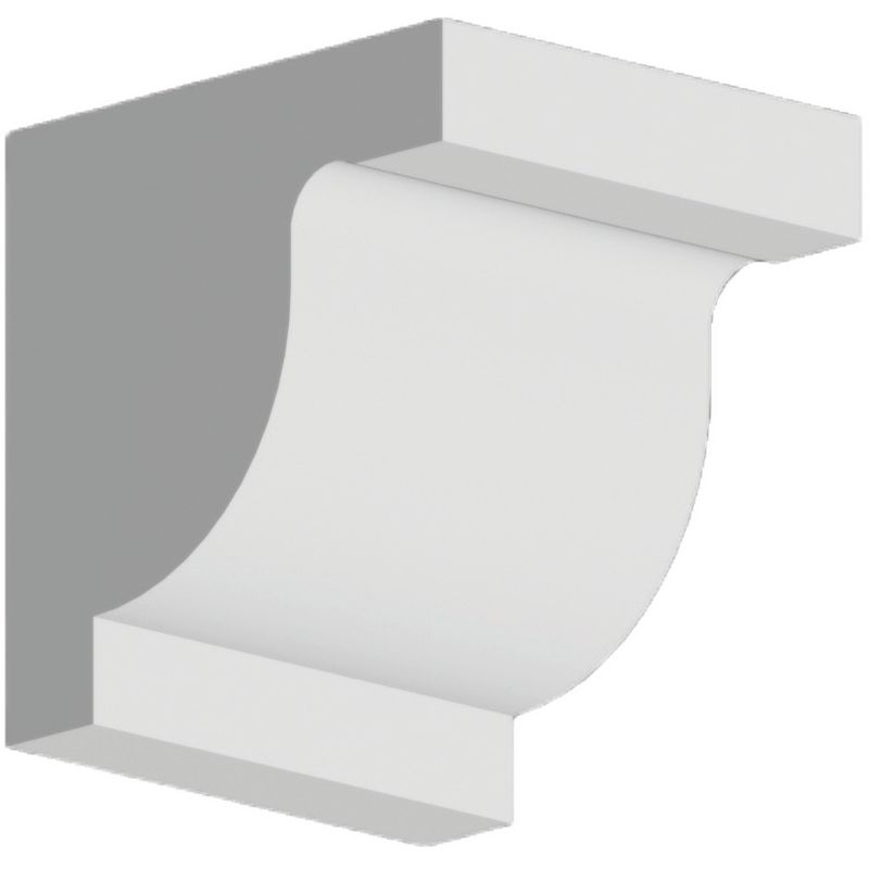 PU Corbels