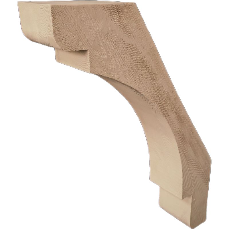 PU Corbels