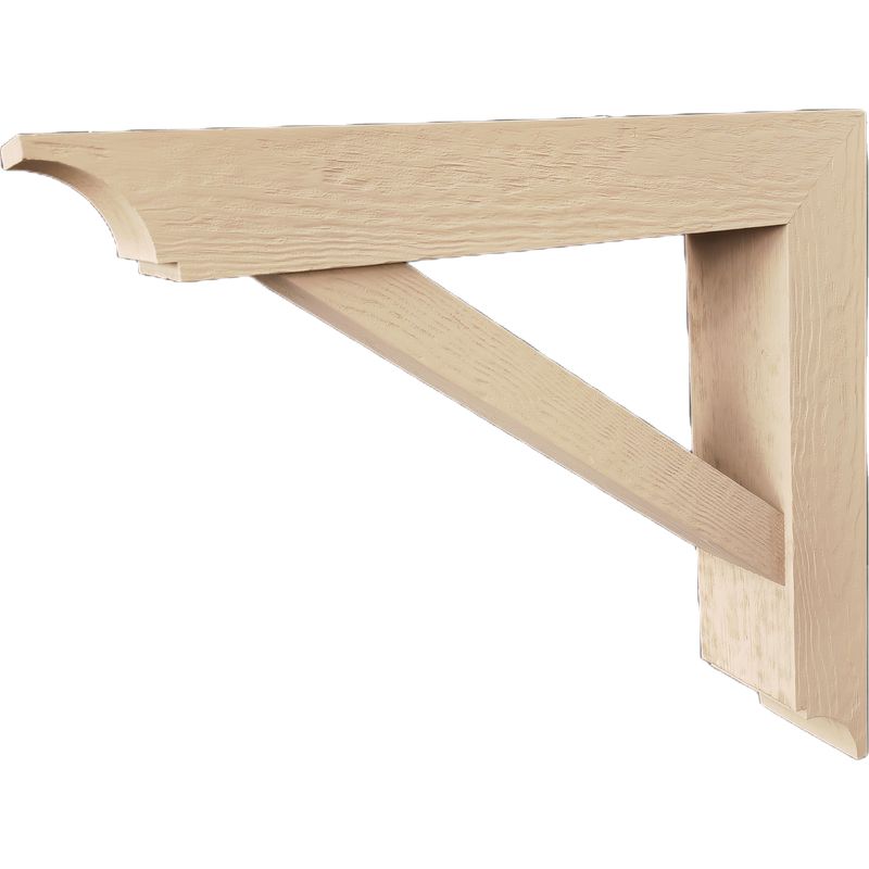 PU Corbels