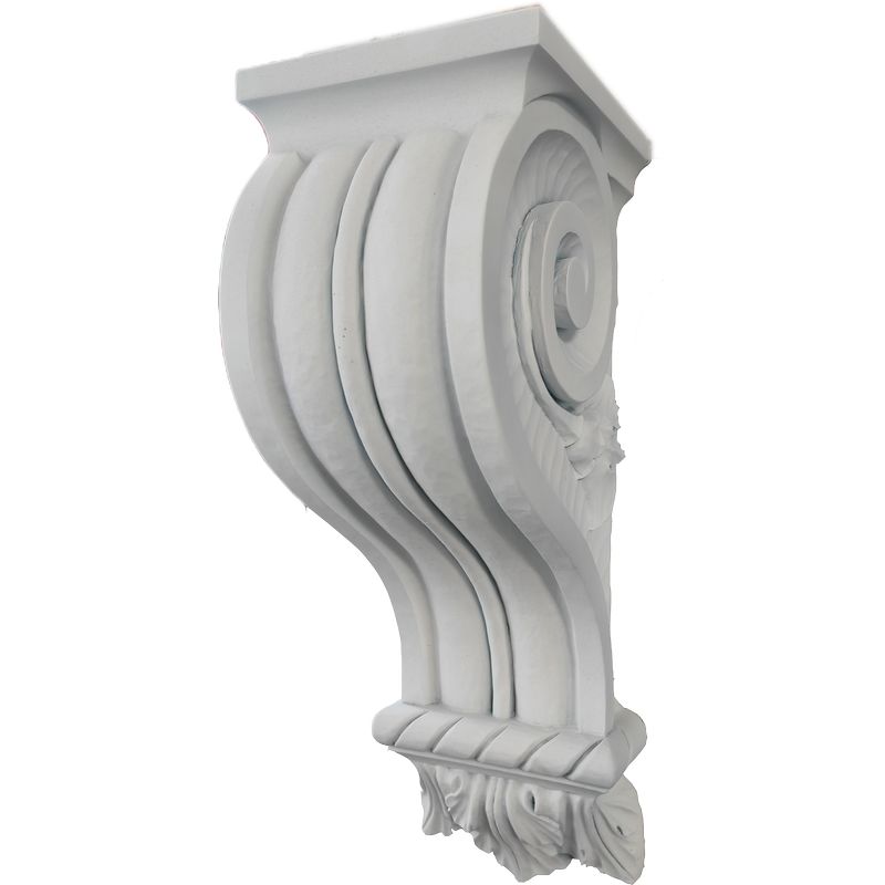 PU Corbels