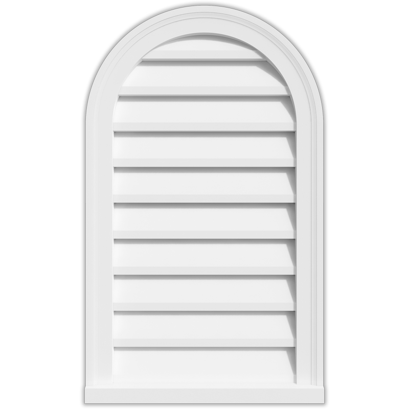 PU Louvers