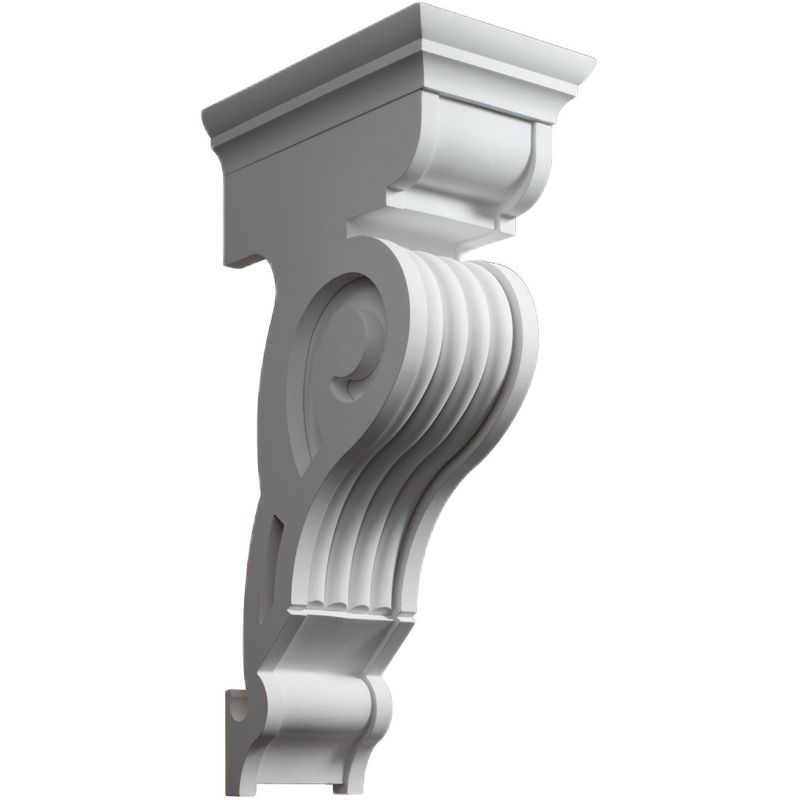 PU Corbels