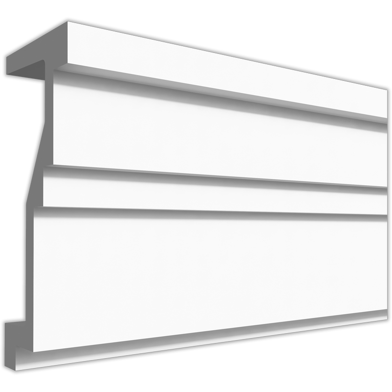 PU Moulding