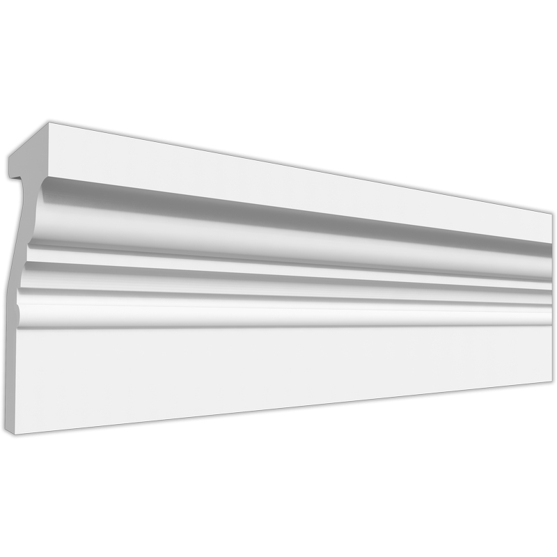 PU Moulding