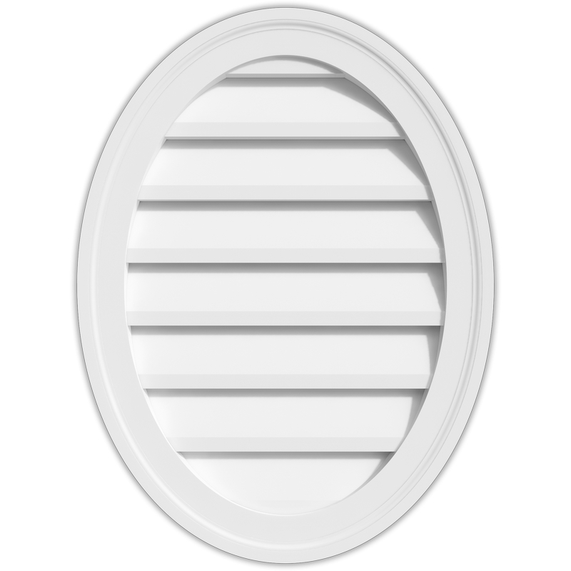 PU Louvers