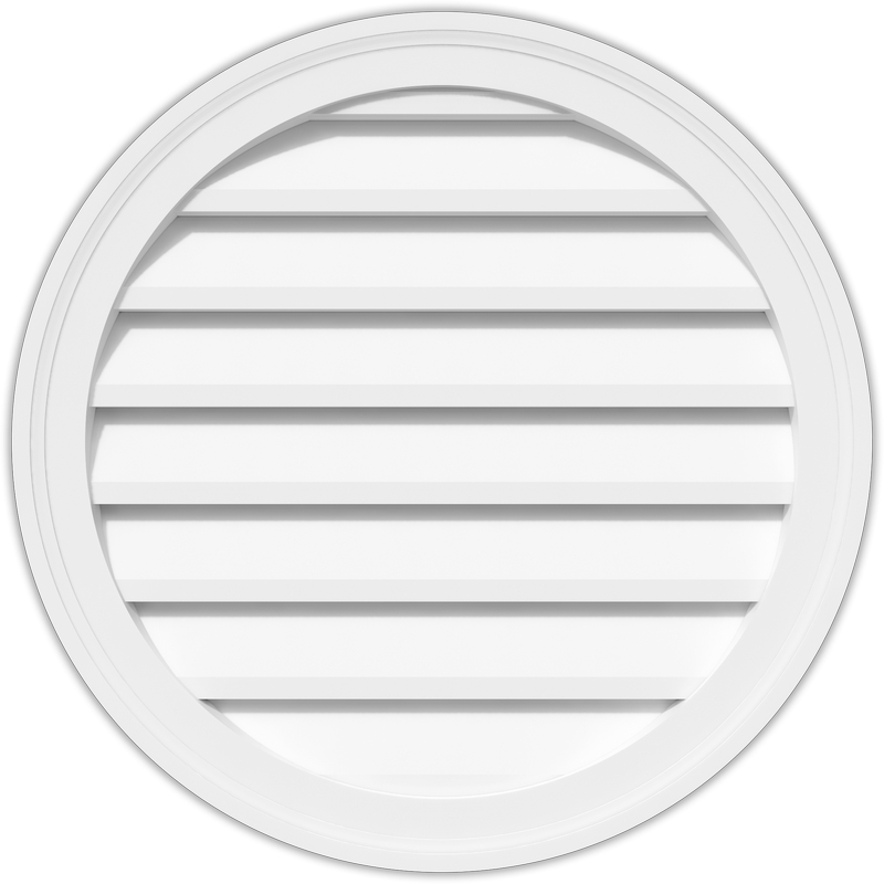 PU Louvers