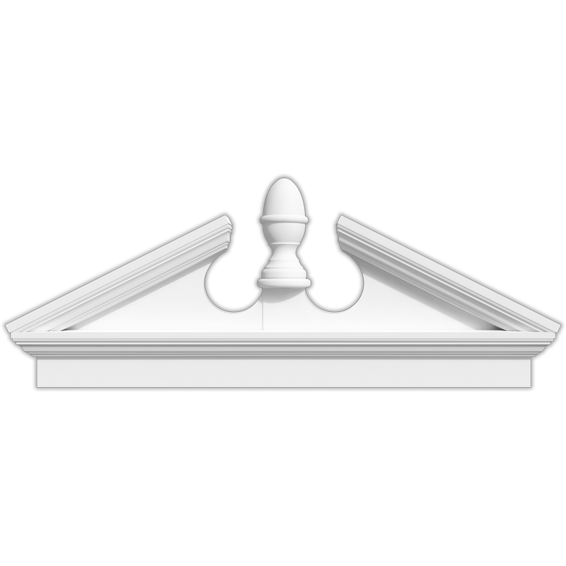 PU Decoration Trims