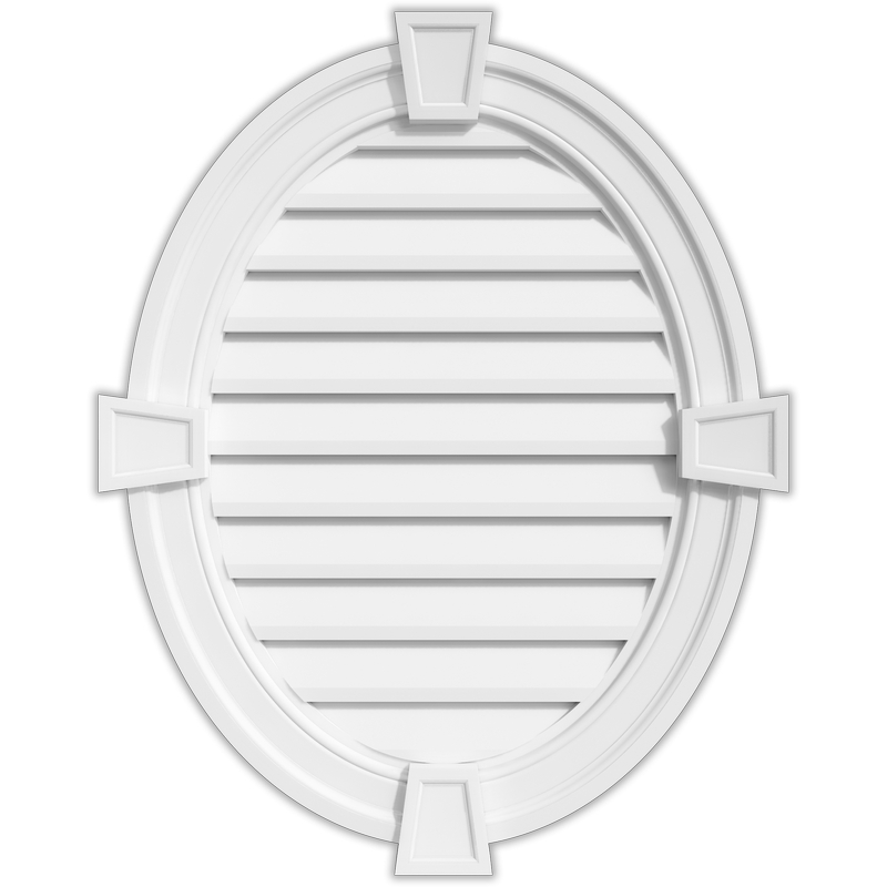 PU Louvers