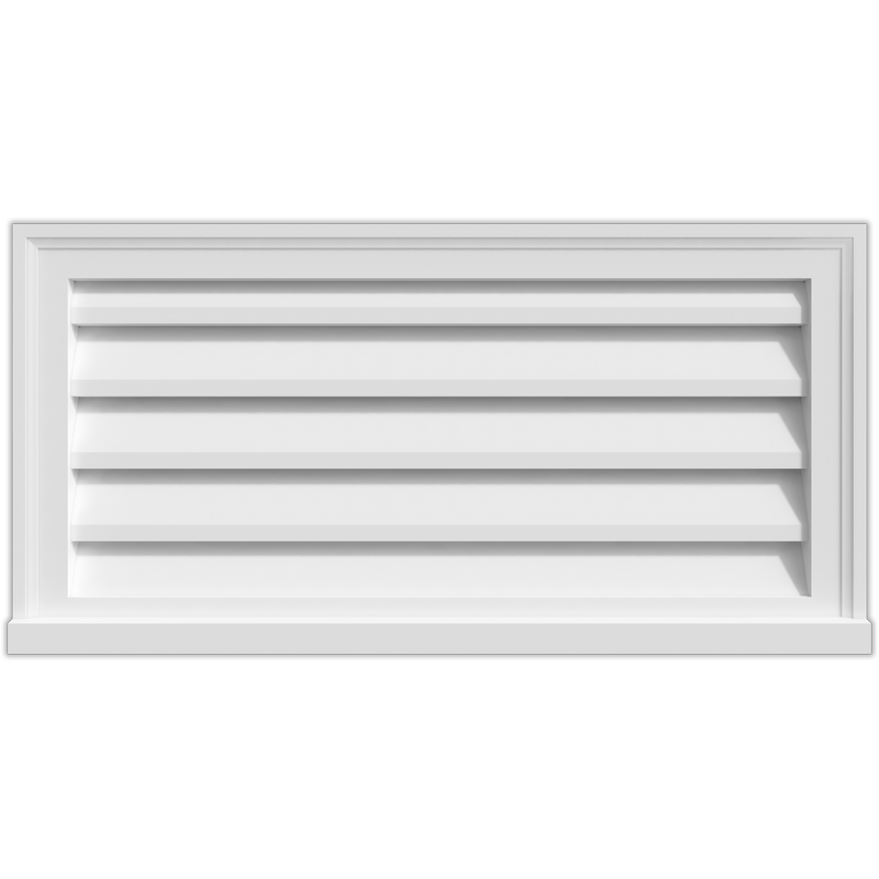 PU Louvers