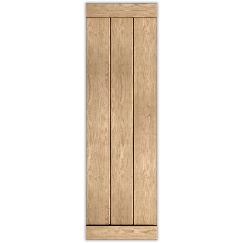 PU Shutter