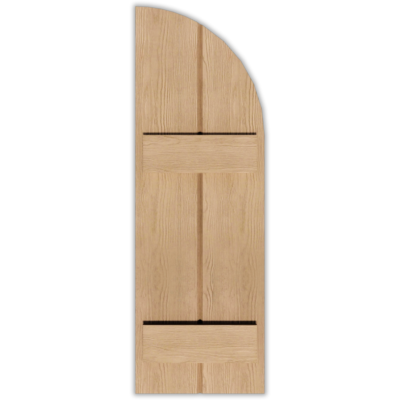 PU Shutter