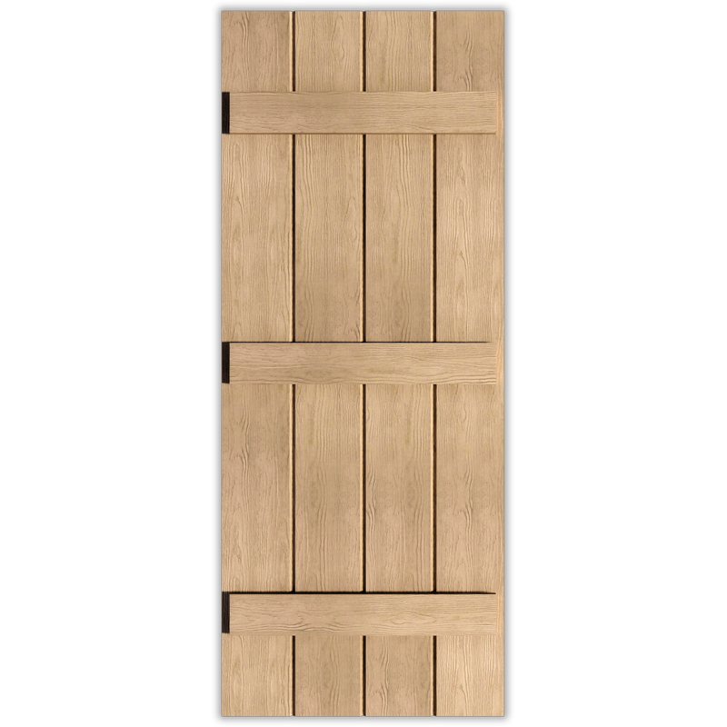 PU Shutter