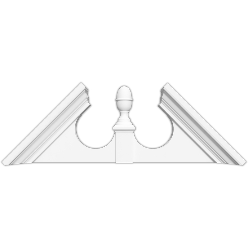PU Decoration Trims