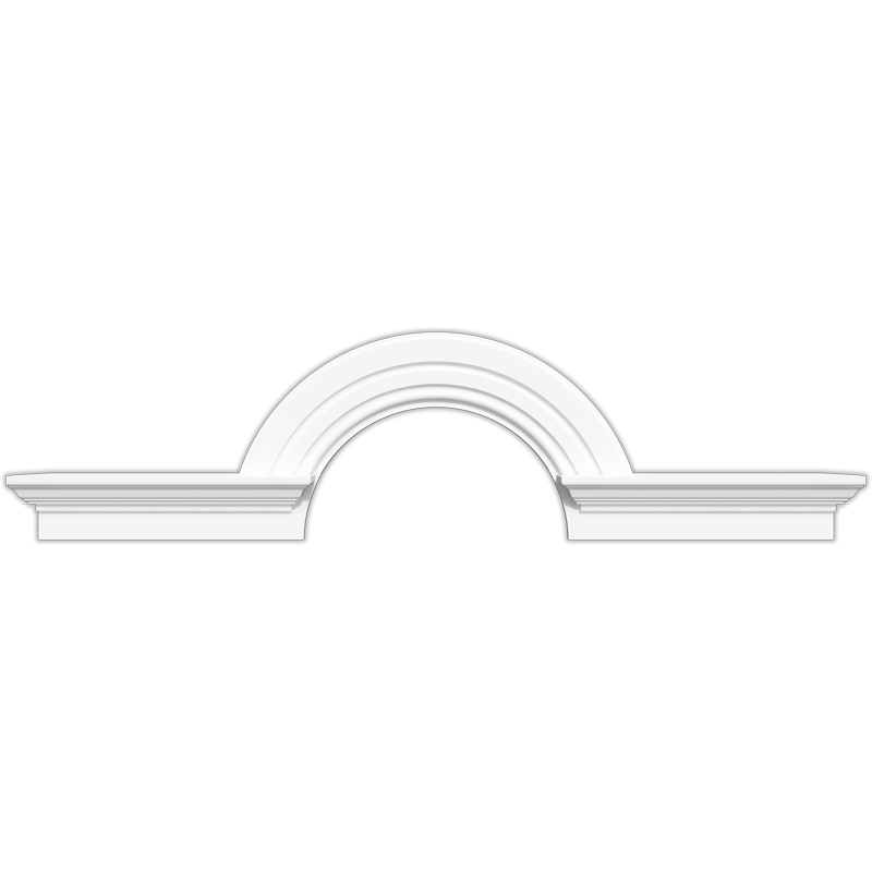 PU Decoration Trims