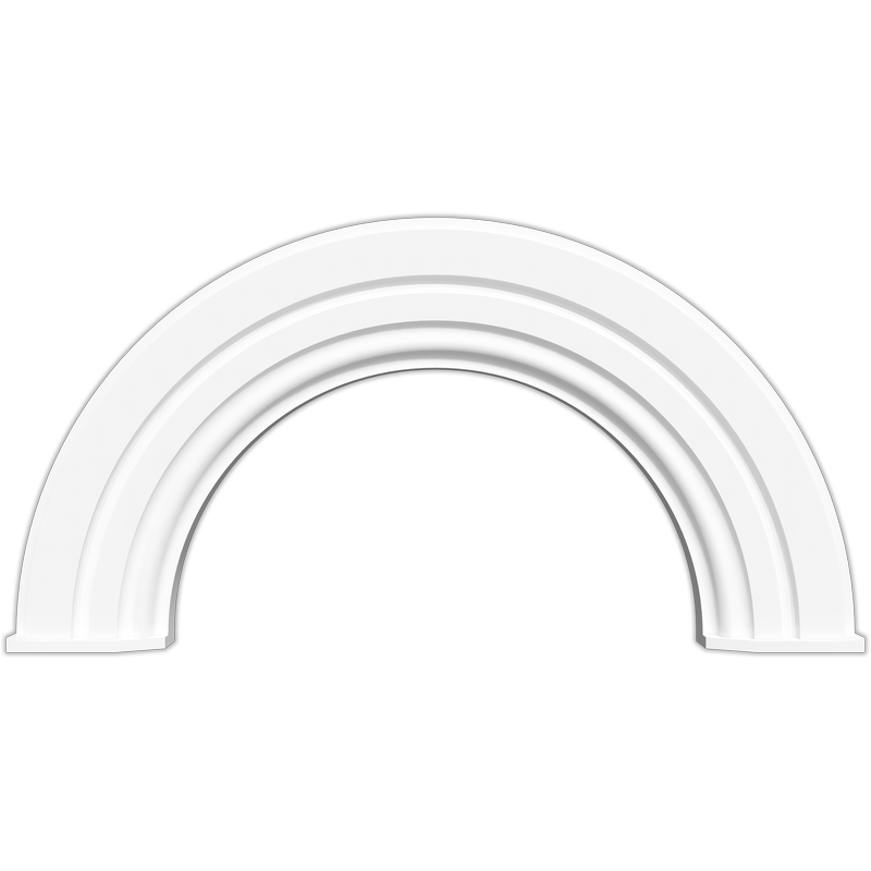 PU Decoration Trims
