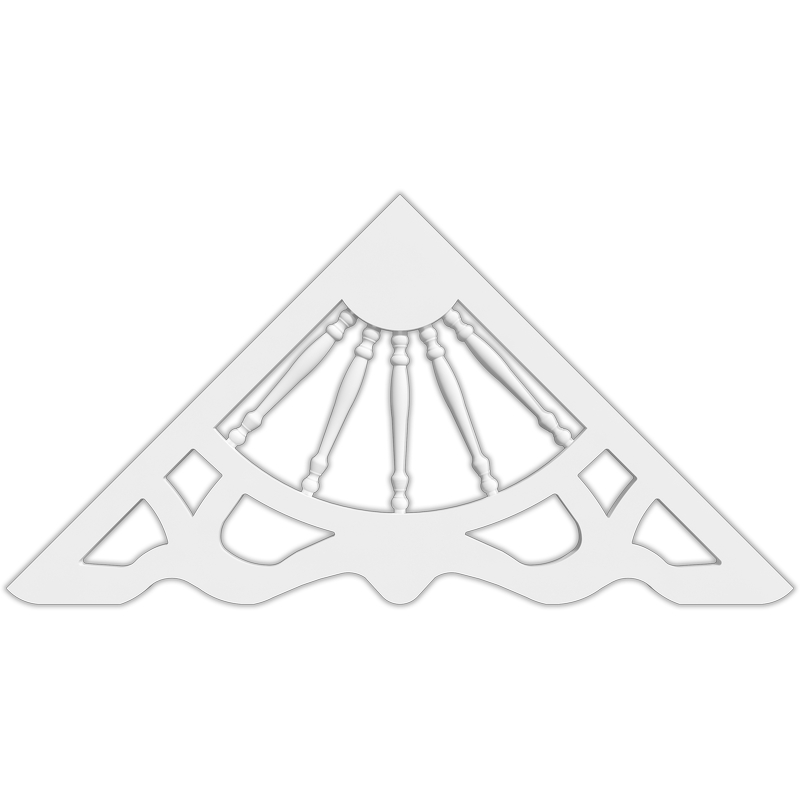 PU Decoration Trims