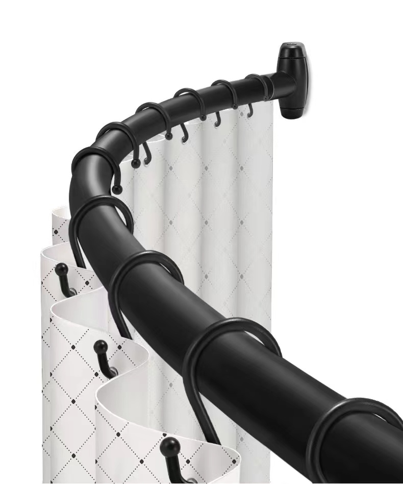 Shower Rod