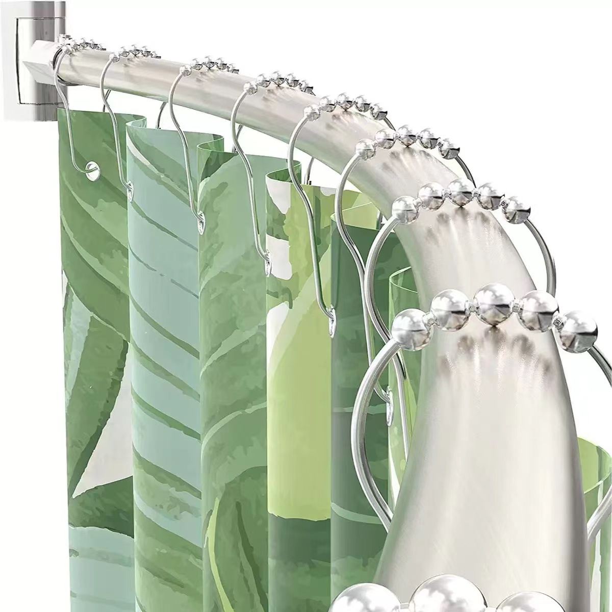 Shower Rod
