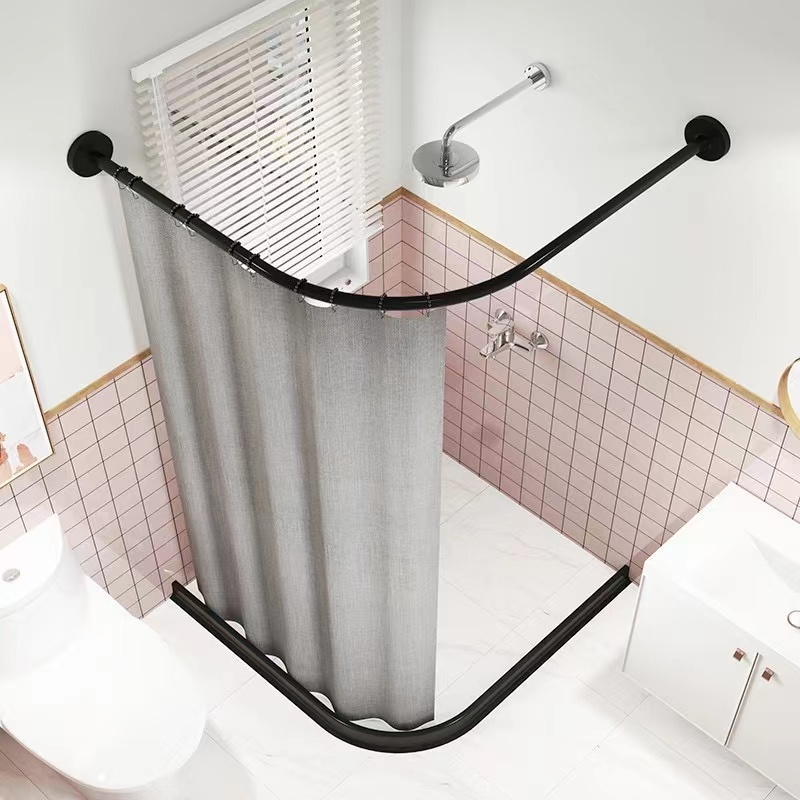 Shower Rod