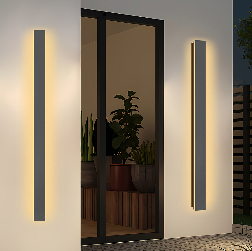 Led Long Stripe Light