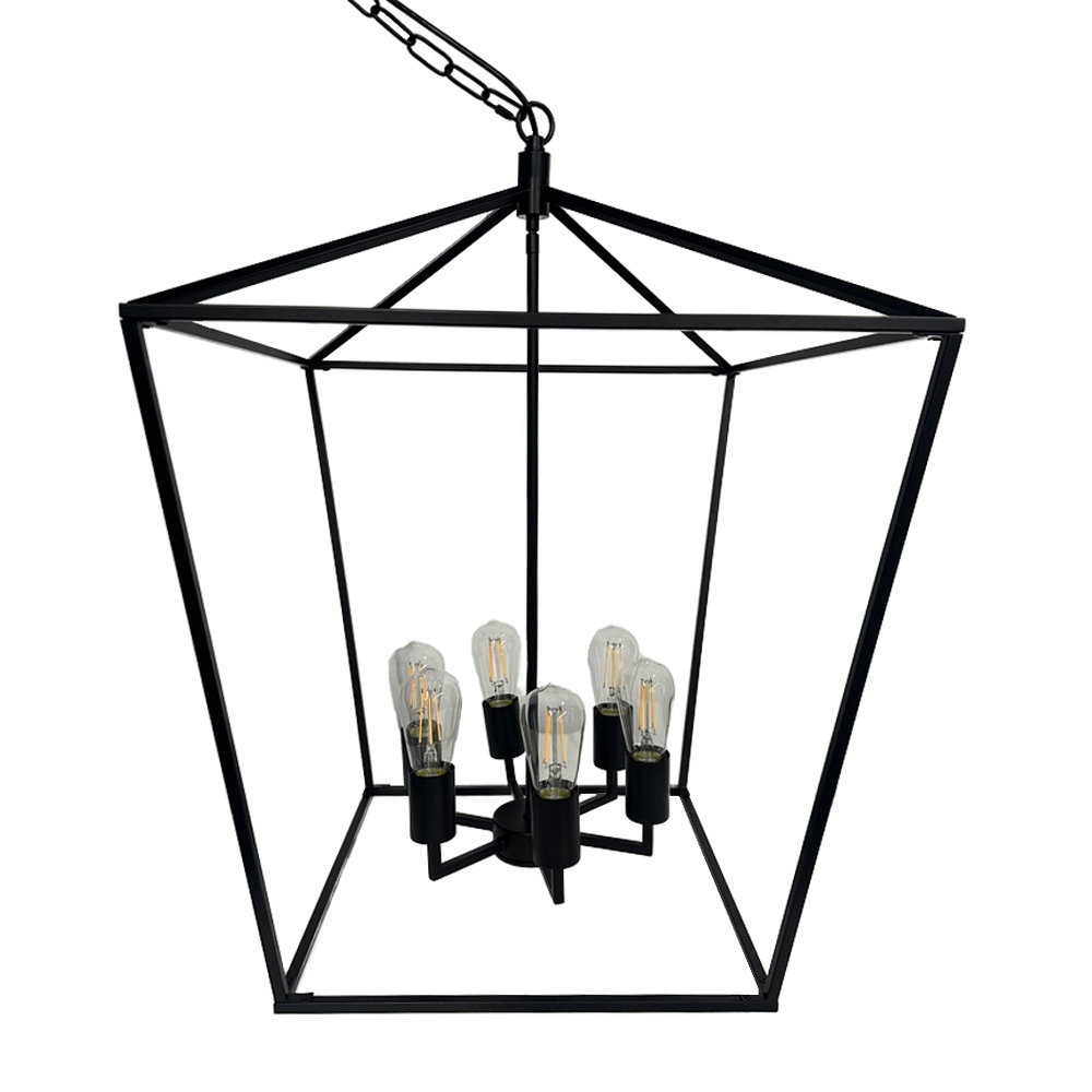 Suspend Led Pendant Light