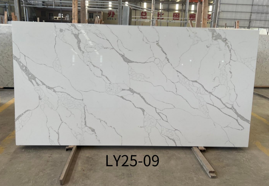 Quartz Countertop - LY25-09