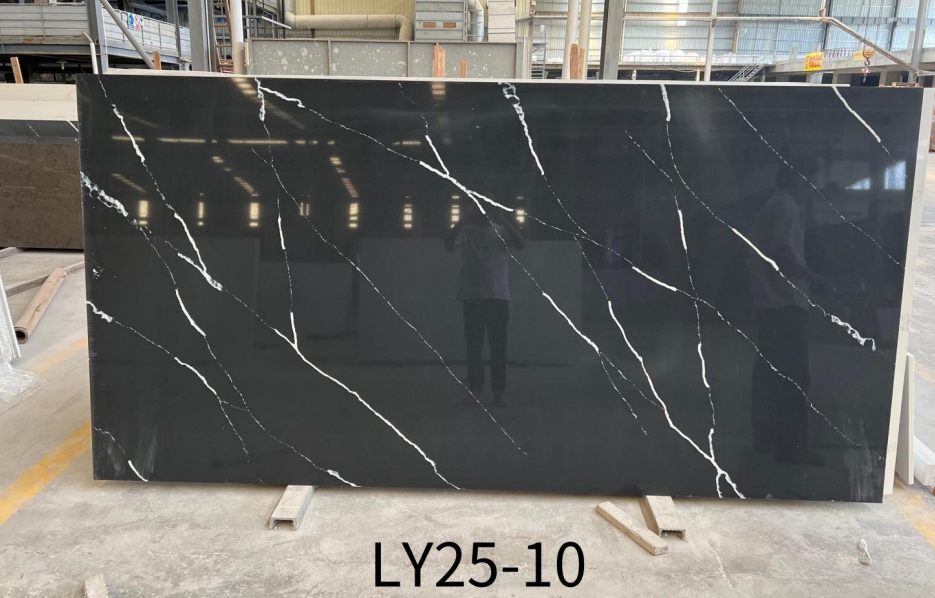 Quartz Countertop - LY25-10