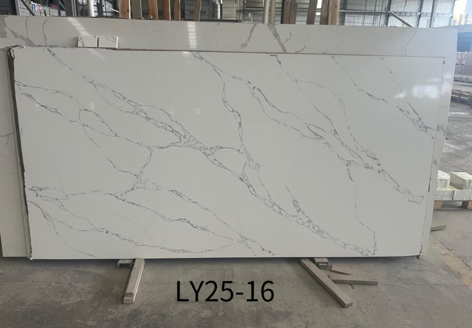 Quartz Countertop - LY25-16
