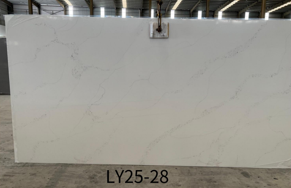 Quartz Countertop - LY25-28